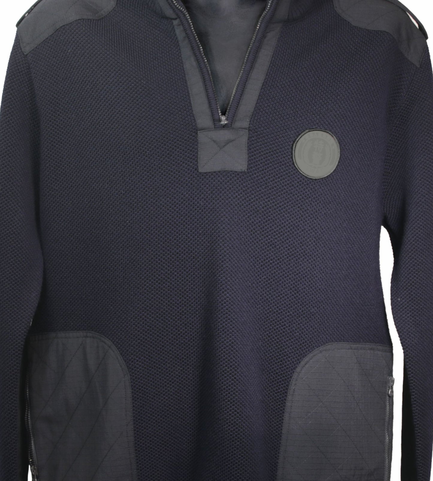 Diamond Knit "Chill Jumper"