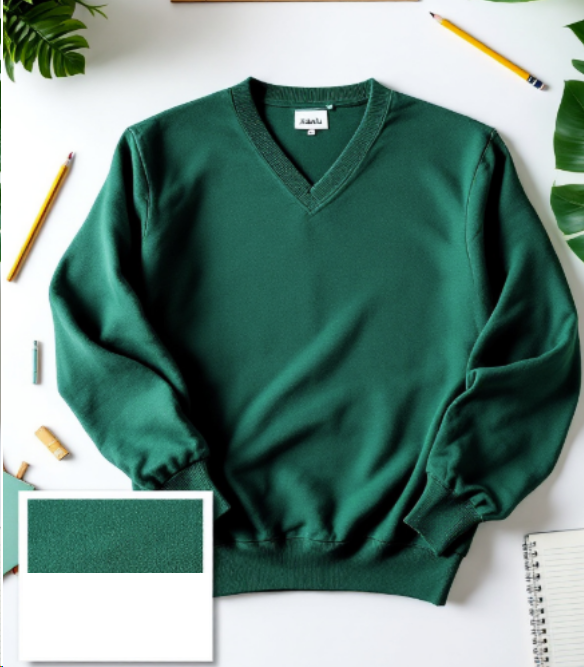 My School Jumper