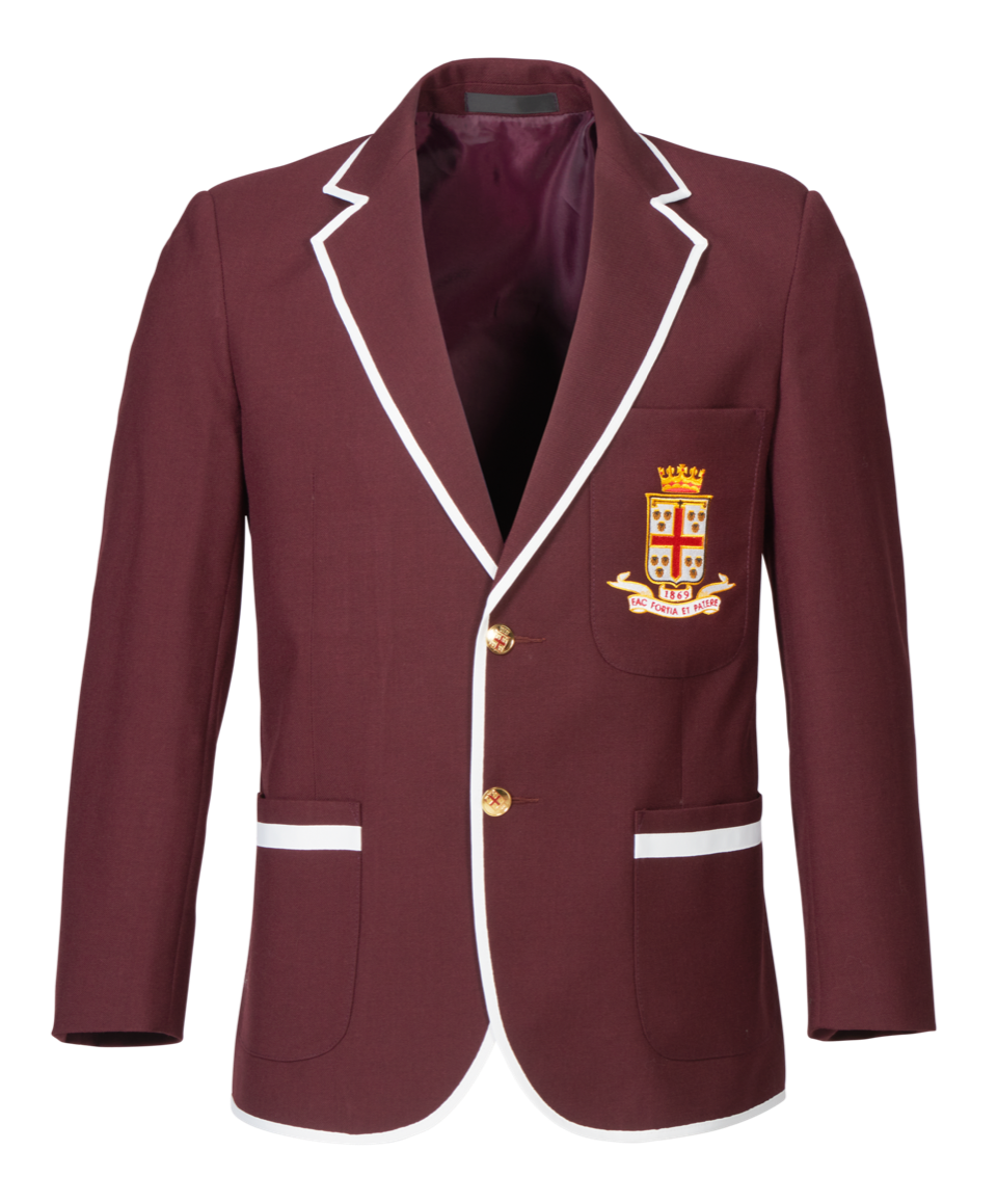 Boys Blazer