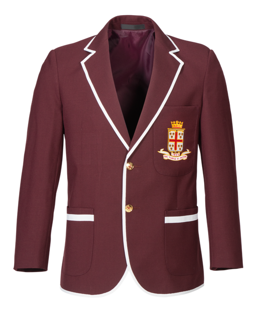 Boys Blazer