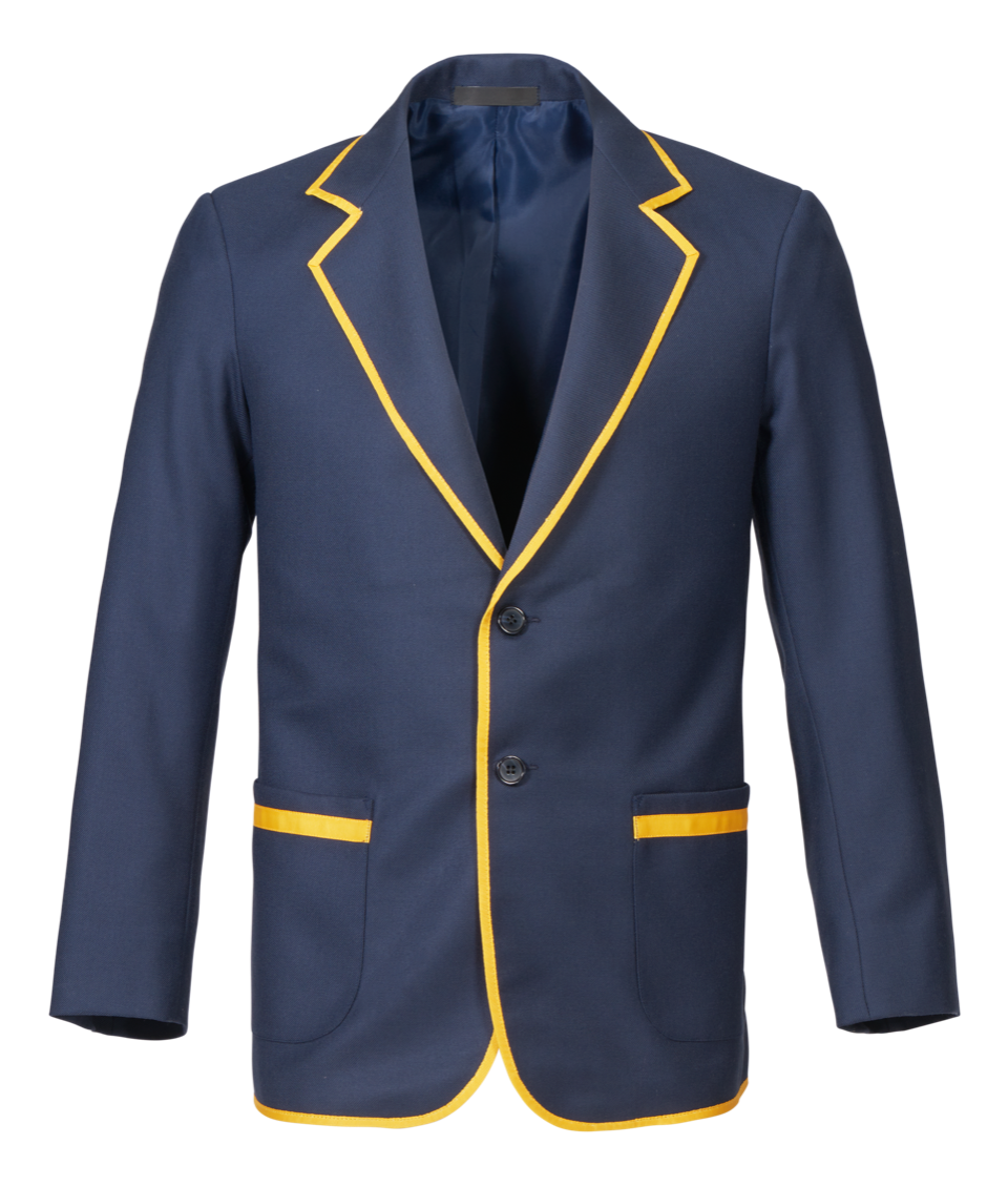 Unisex Blazer