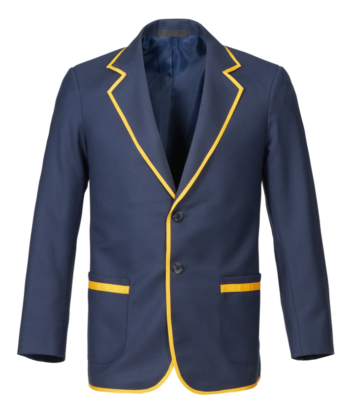 Unisex Blazer School Blazer