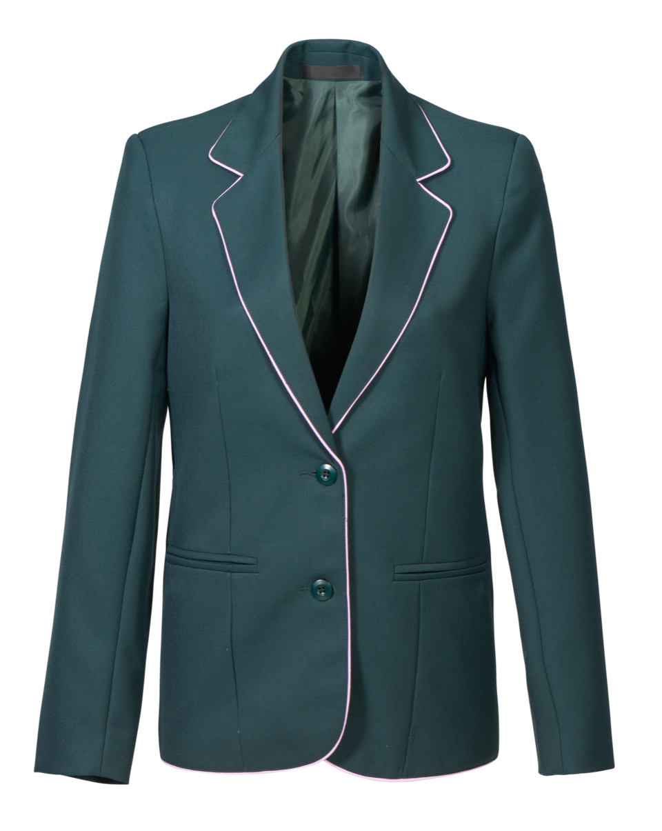 Girls Blazer