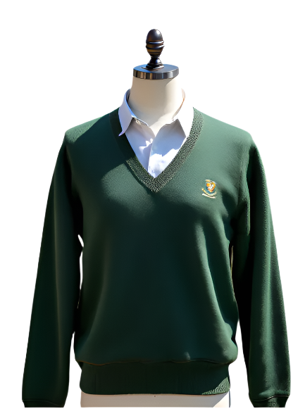 Wool Jumpers